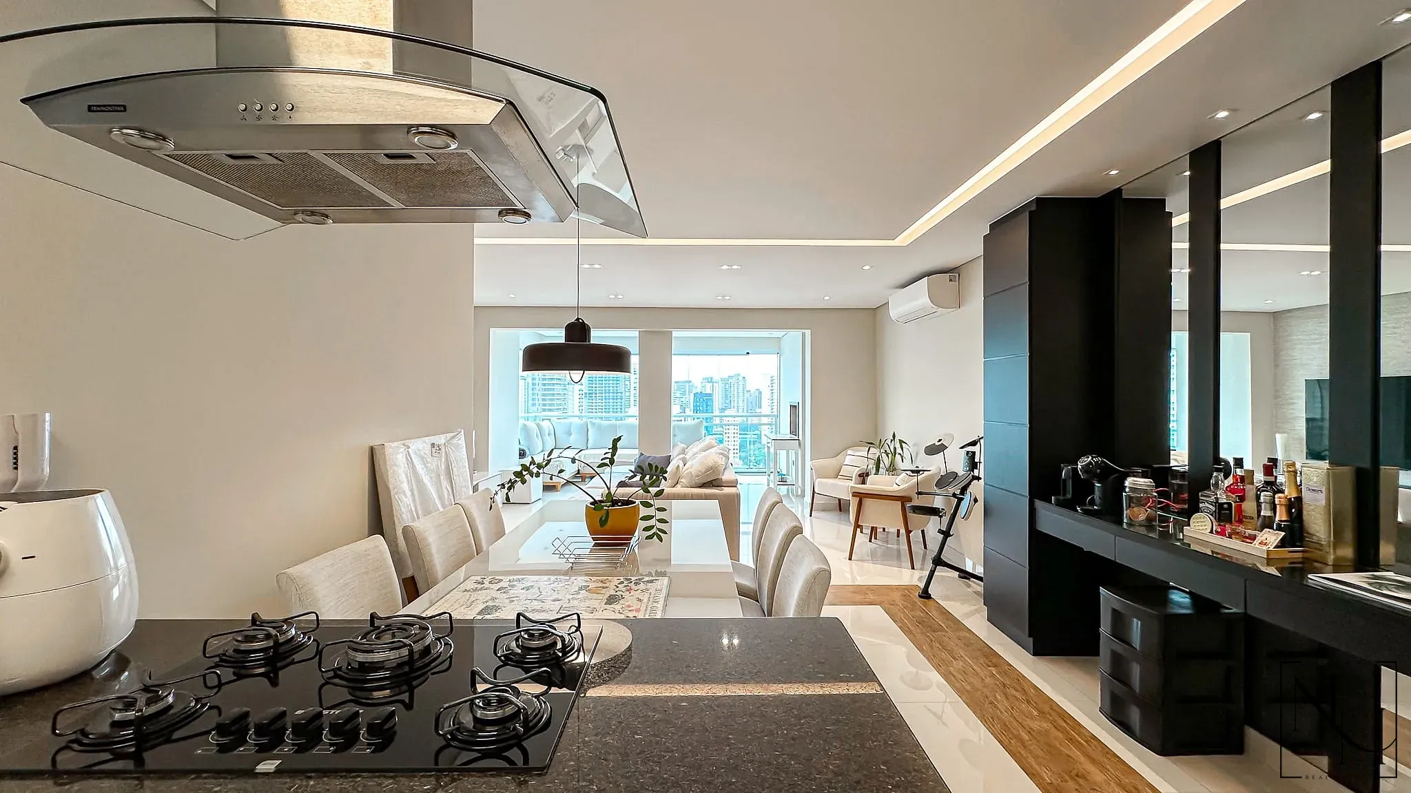 Apartamento, 2 quartos, 92 m² - Foto 5