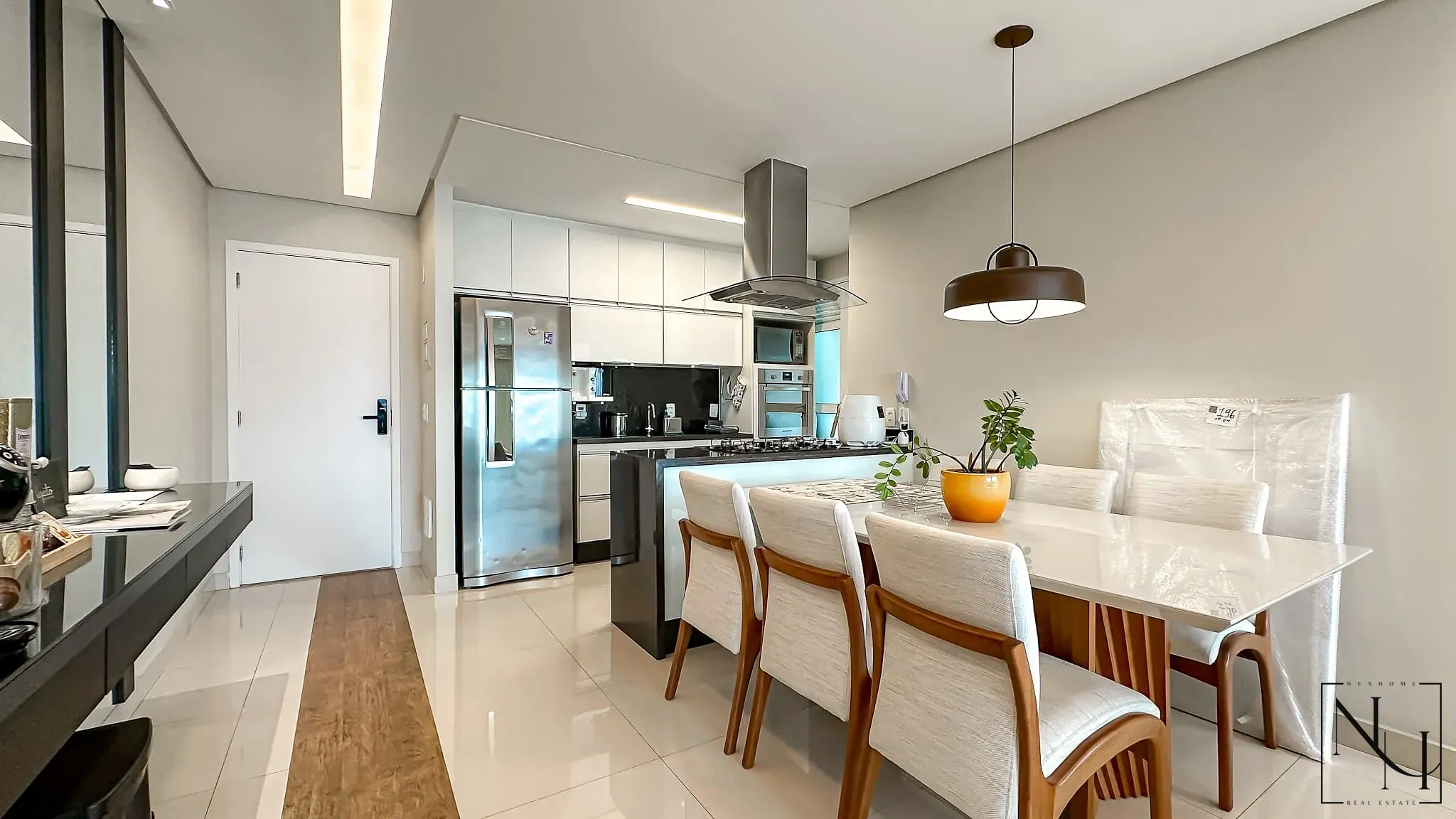 Apartamento, 2 quartos, 92 m² - Foto 6