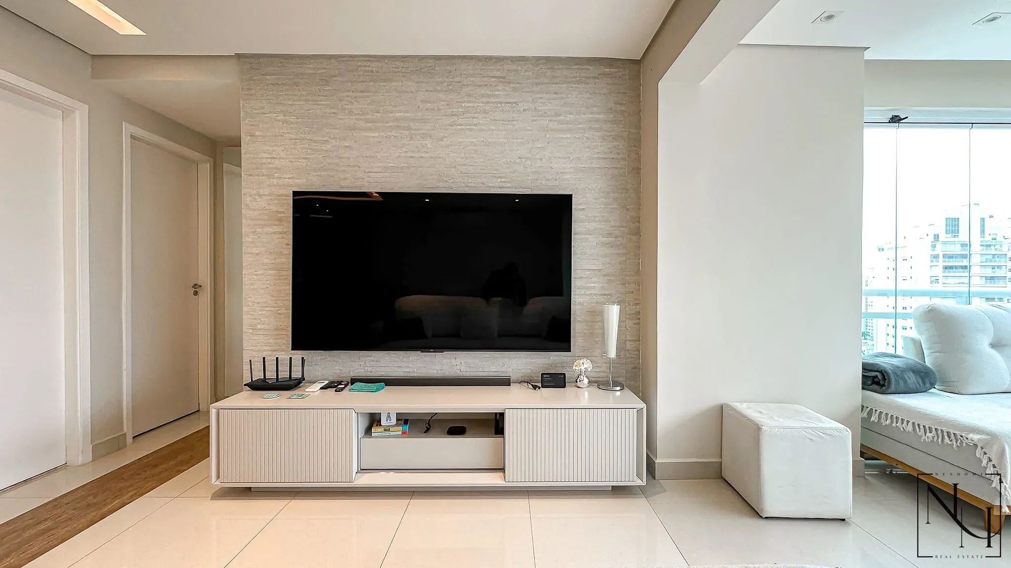 Apartamento, 2 quartos, 92 m² - Foto 10