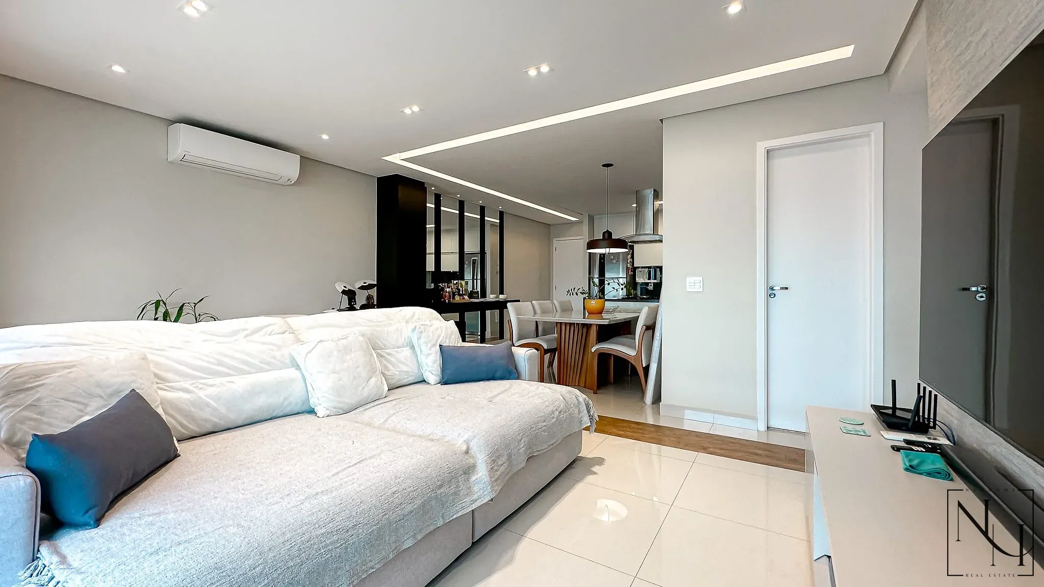 Apartamento, 2 quartos, 92 m² - Foto 11