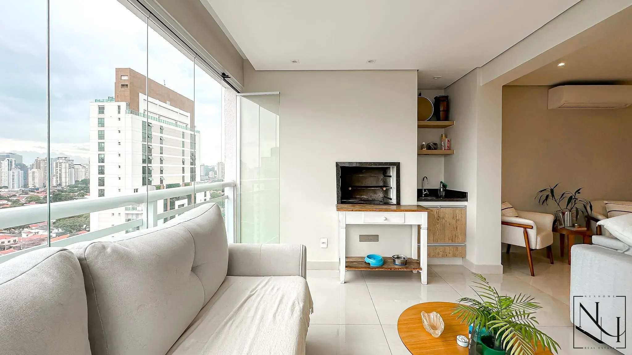 Apartamento, 2 quartos, 92 m² - Foto 14