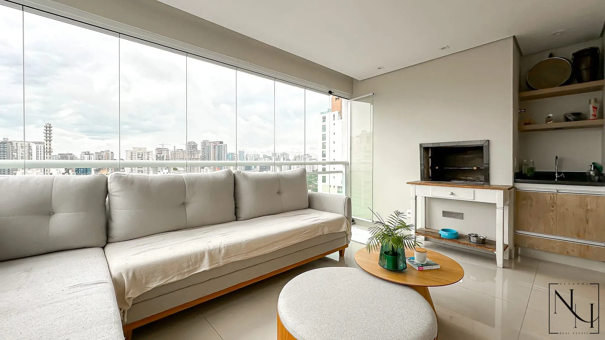 Apartamento, 2 quartos, 92 m² - Foto 15