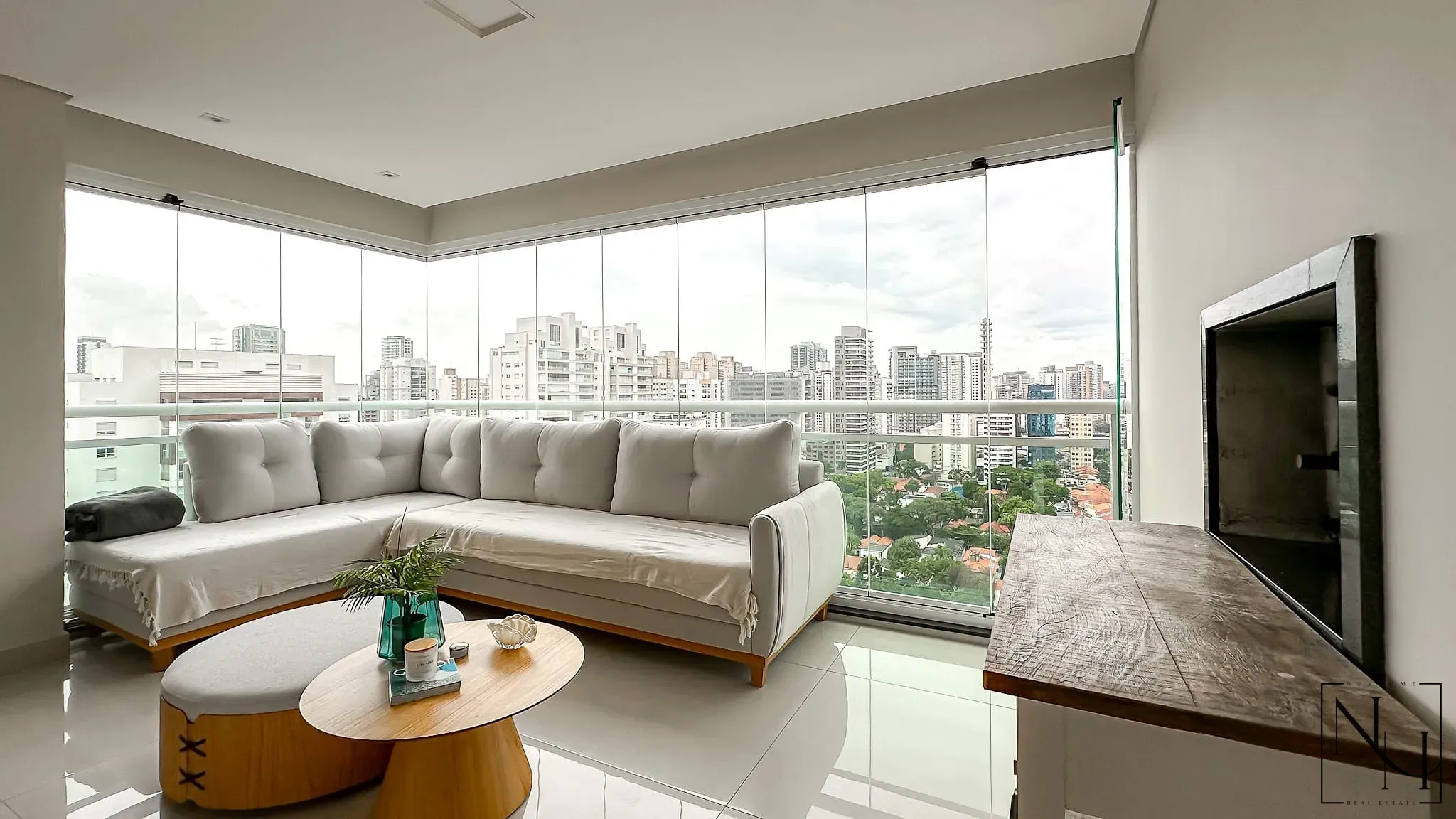 Apartamento, 2 quartos, 92 m² - Foto 16