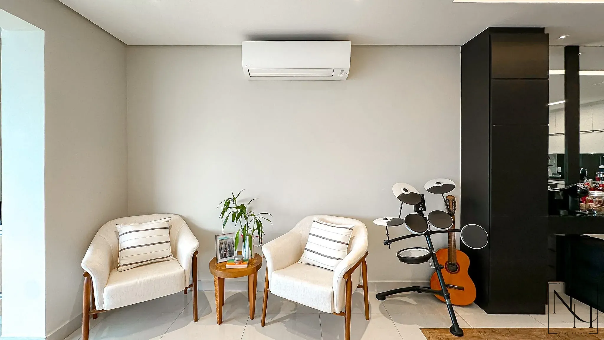 Apartamento, 2 quartos, 92 m² - Foto 8