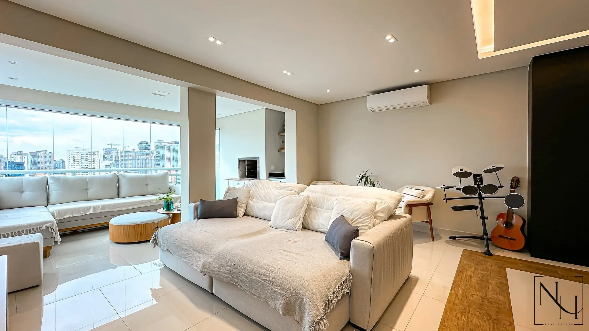 Apartamento, 2 quartos, 92 m² - Foto 13