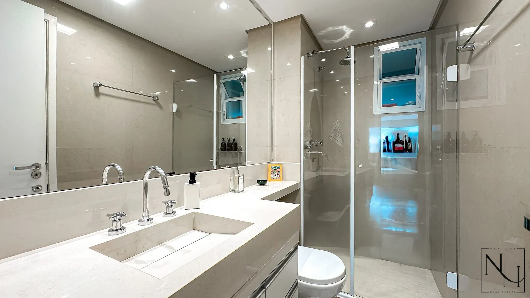 Apartamento, 2 quartos, 92 m² - Foto 25