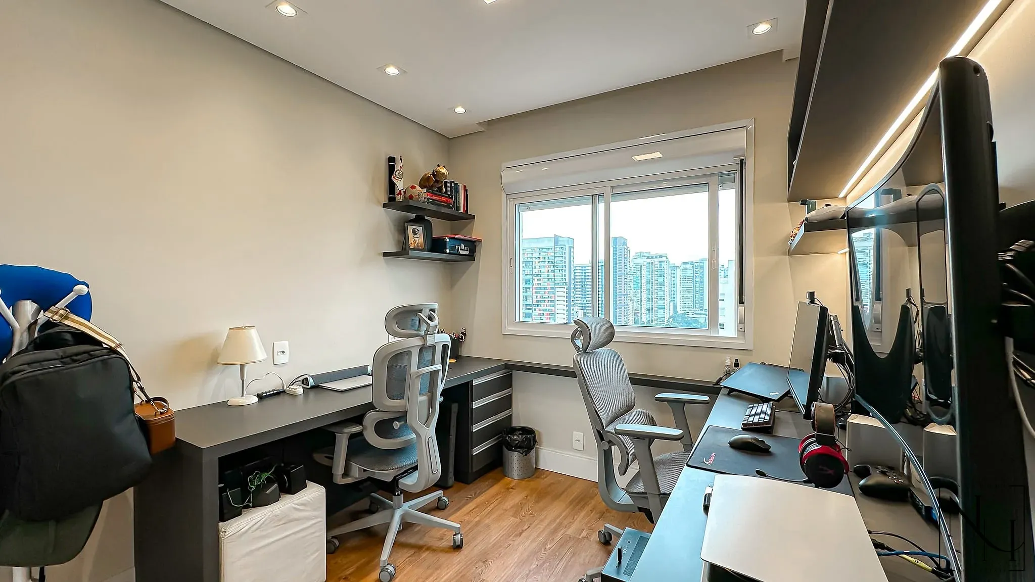 Apartamento, 2 quartos, 92 m² - Foto 22