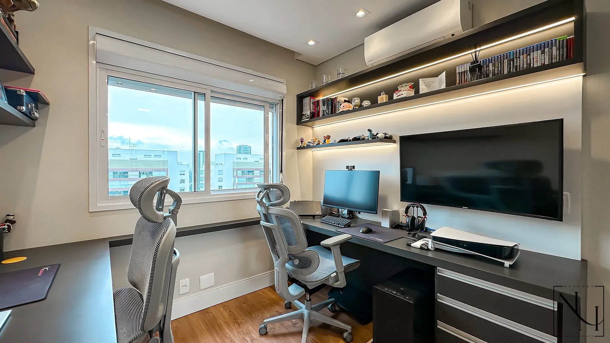 Apartamento, 2 quartos, 92 m² - Foto 23