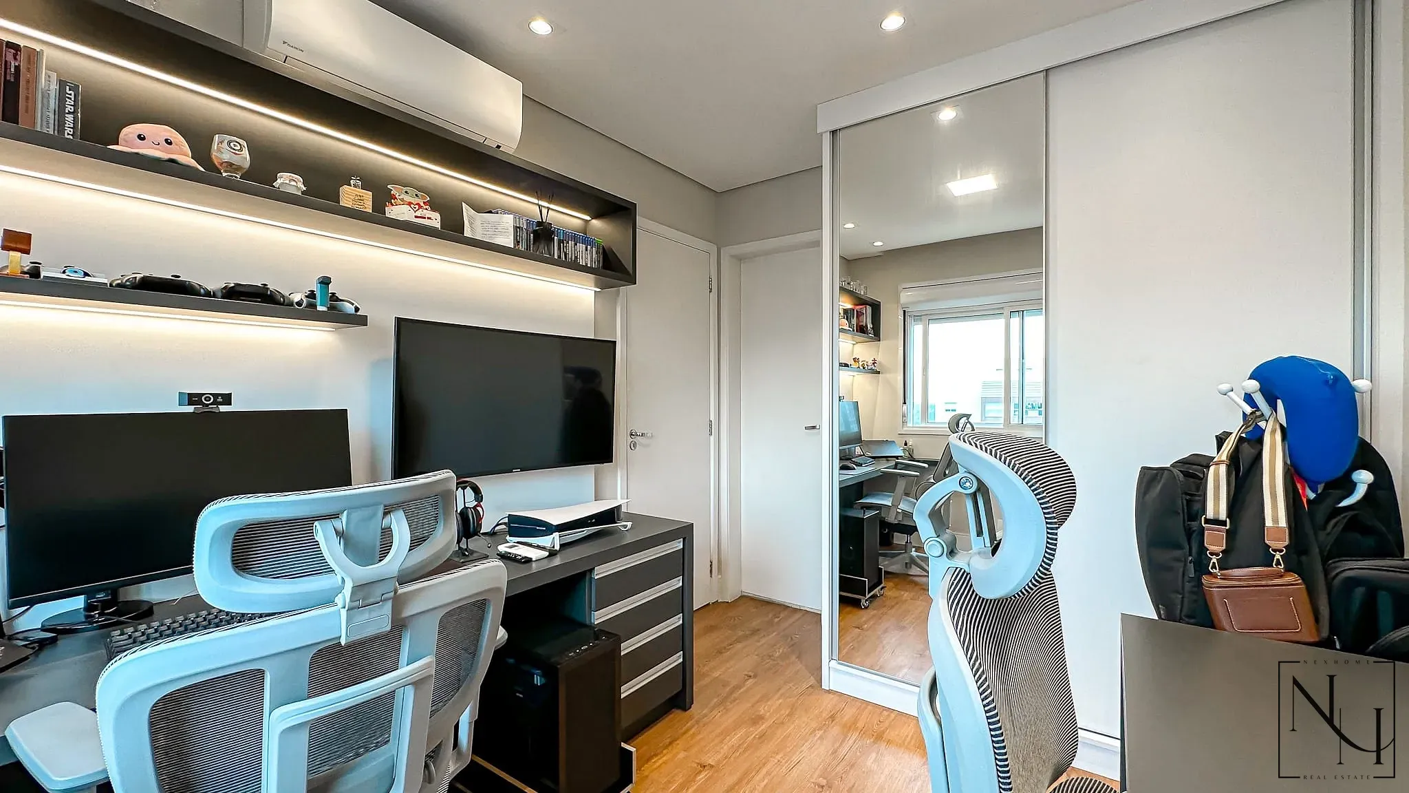Apartamento, 2 quartos, 92 m² - Foto 24