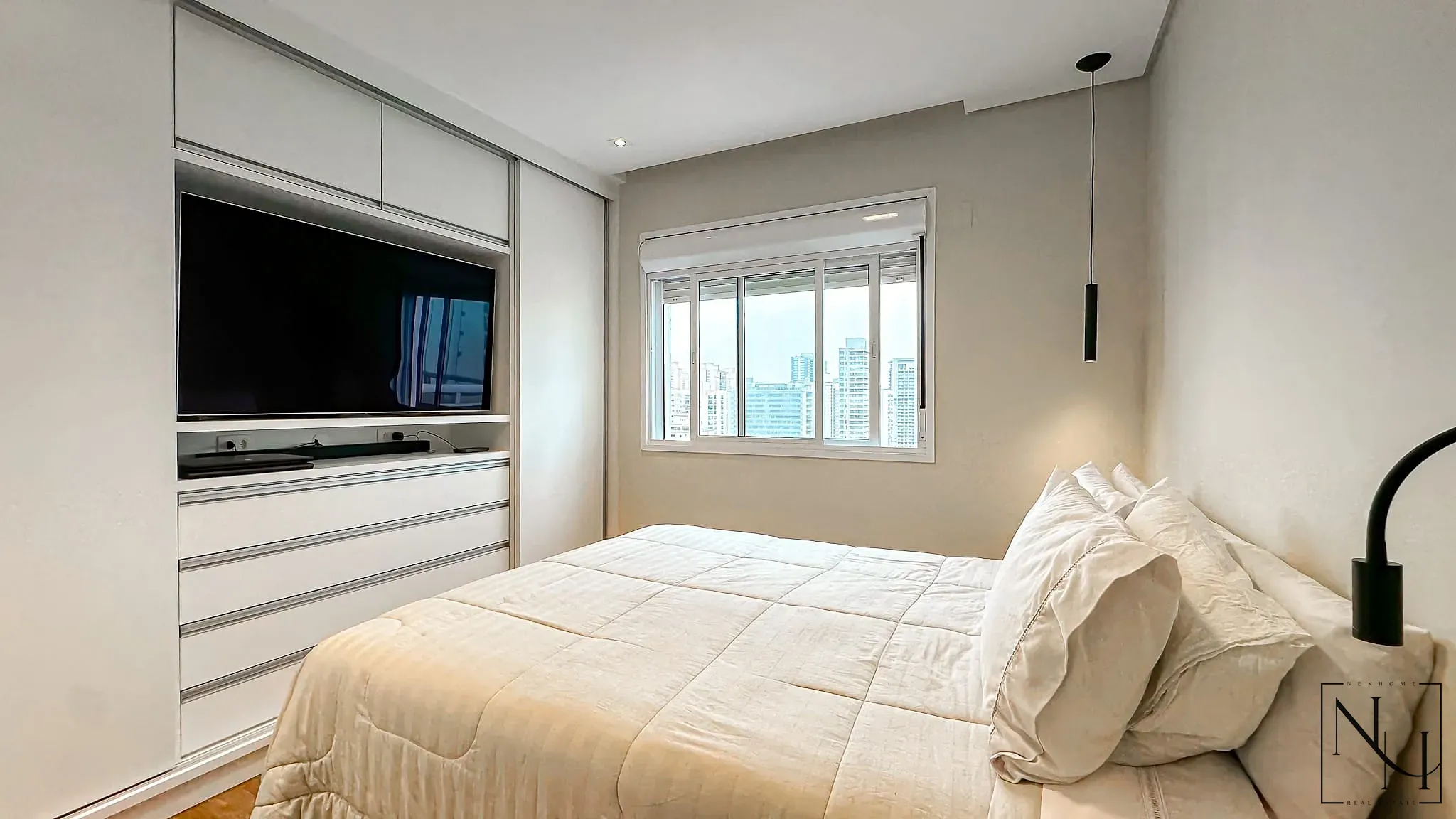 Apartamento, 2 quartos, 92 m² - Foto 17