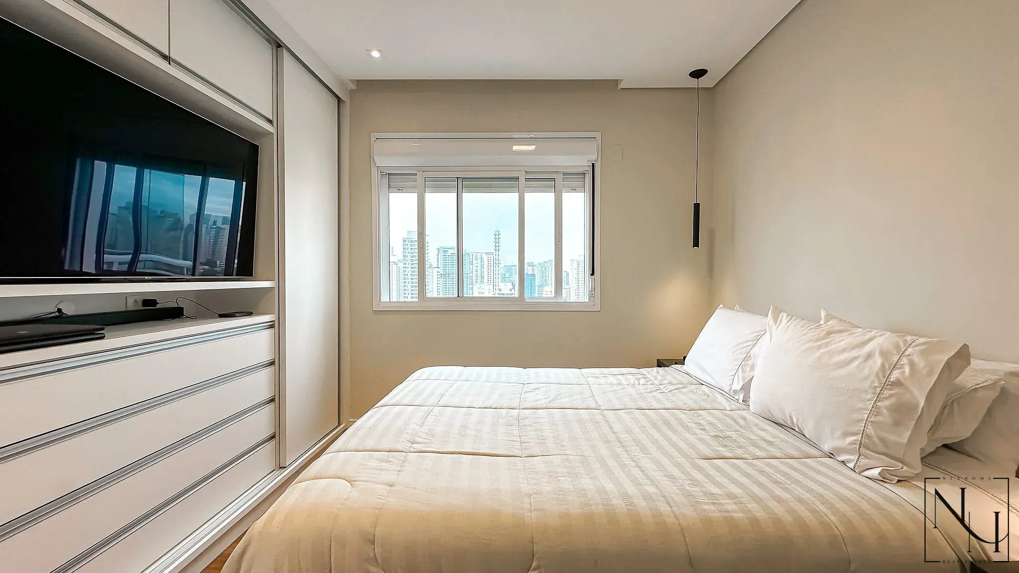Apartamento, 2 quartos, 92 m² - Foto 18
