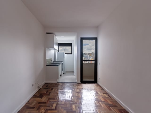 Foto do Apartamento - Pessoa 132 -  Apartamento para locação, Bela Vista, São Paulo, SP | Niilo