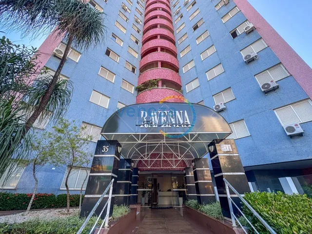 Apartamento com 135m² 3 quartos e 3 banheiros, à venda, no bairro HIGIENOPOLIS em Londrina