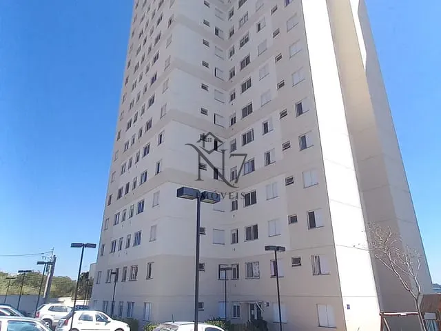 Apartamento com 60m² 2 quartos e 1 banheiro, à venda, no bairro Jardim do Lago Continuação em Campinas