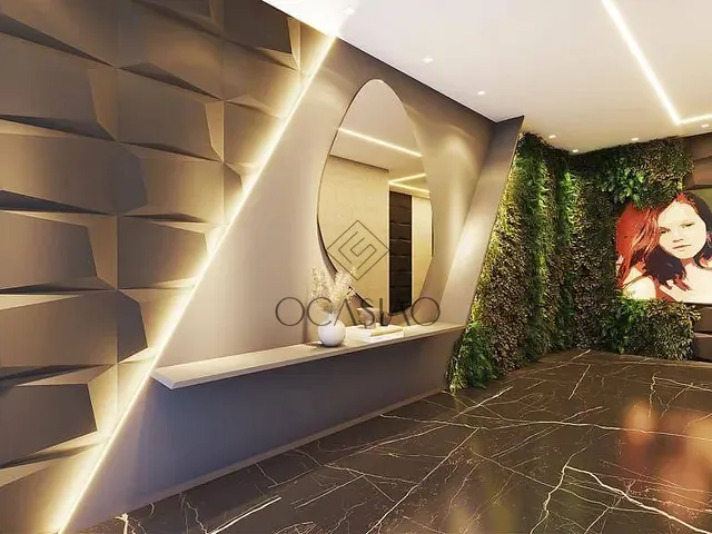 Apartamento 3 quartos e 4 banheiros, à venda, no bairro Meia Praia em Itapema