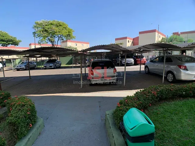 Apartamento 2 quartos e 1 banheiro, à venda, no bairro Conjunto Residencial Souza Queiroz em Campinas