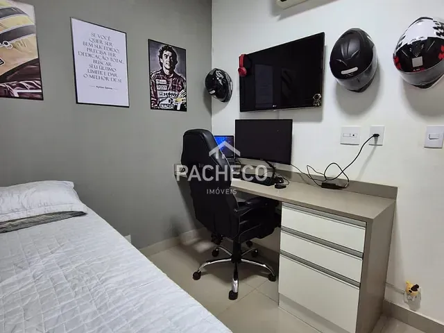 Apartamento 2 quartos e 2 banheiros, à venda, no bairro Jardim Firenze em Santa Bárbara D'Oeste