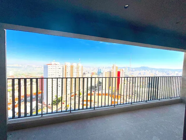 Apartamento 2 quartos e 3 banheiros, à venda, no bairro Jardim Vera Cruz em São Paulo