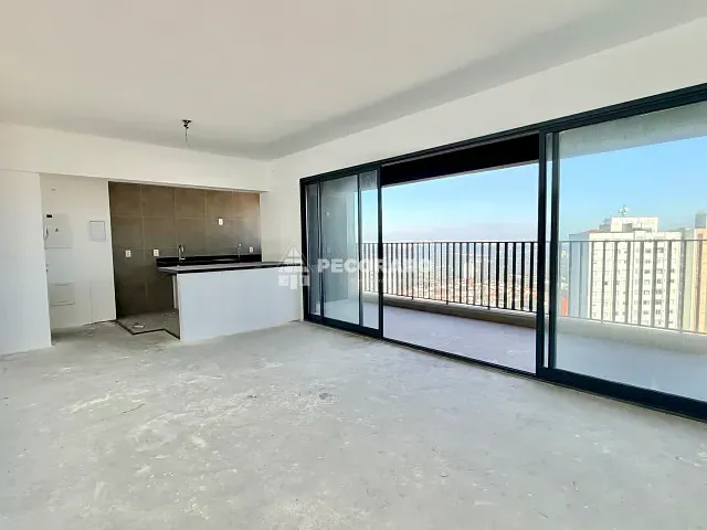 Apartamento 2 quartos e 3 banheiros, à venda, no bairro Jardim Vera Cruz em São Paulo