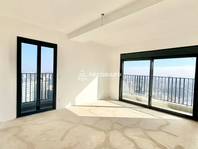 Apartamento 2 quartos e 3 banheiros, à venda, no bairro Jardim Vera Cruz em São Paulo