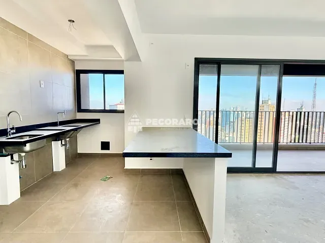 Apartamento 2 quartos e 3 banheiros, à venda, no bairro Jardim Vera Cruz em São Paulo