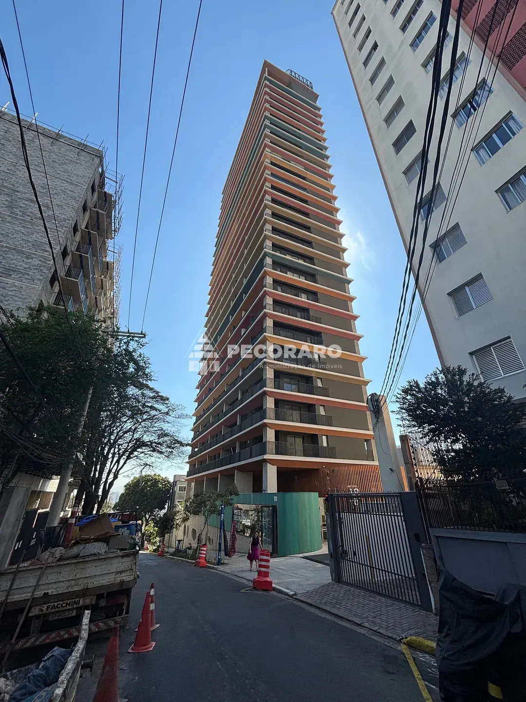 Apartamento, 2 quartos, 119 m² - Foto 36