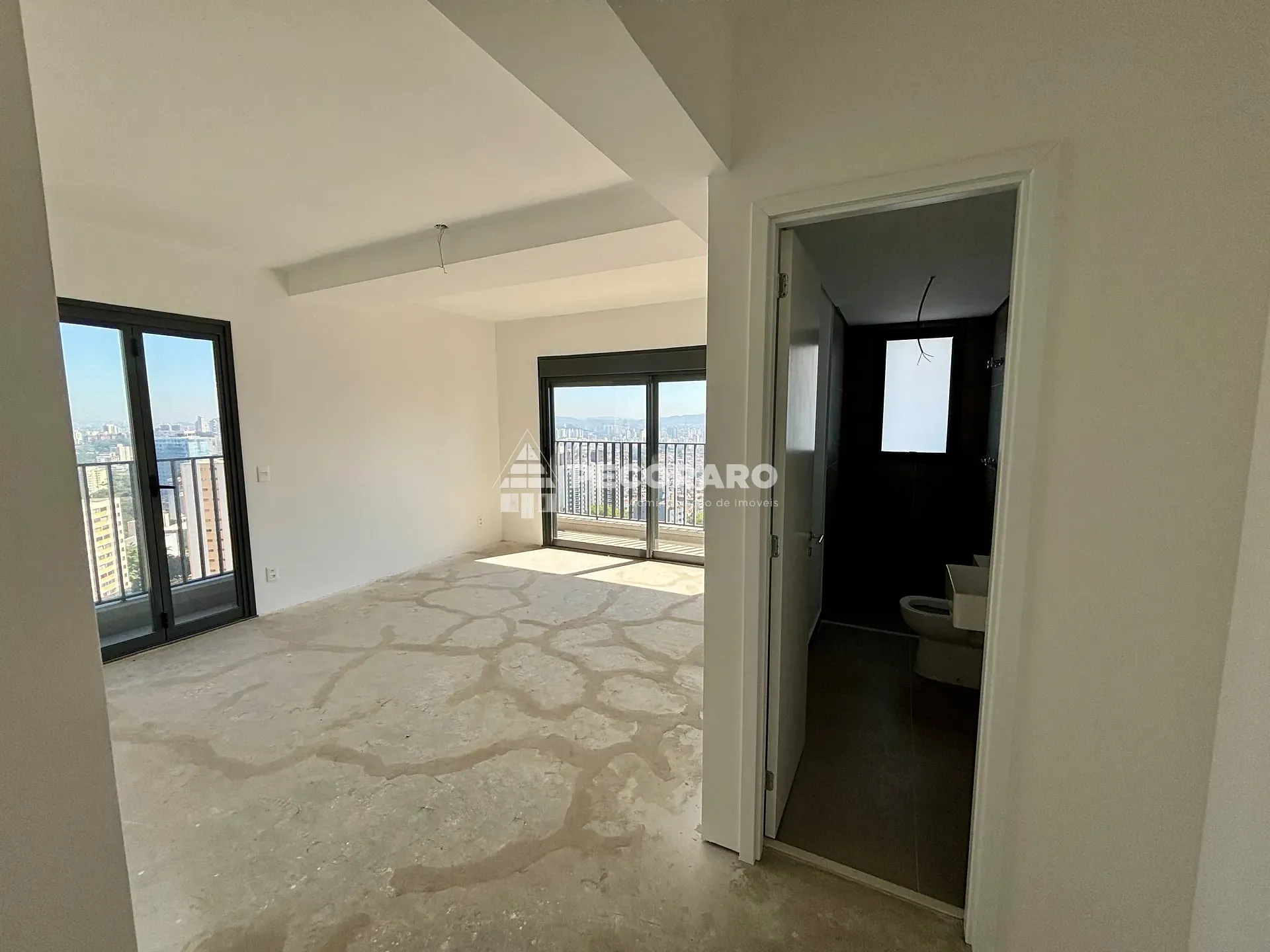 Apartamento, 2 quartos, 119 m² - Foto 28