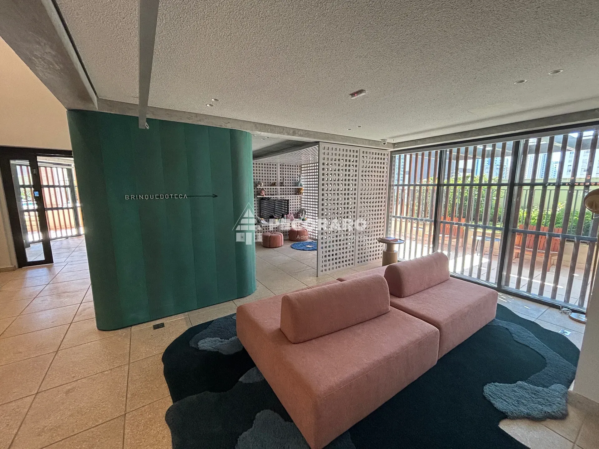 Apartamento, 2 quartos, 119 m² - Foto 39