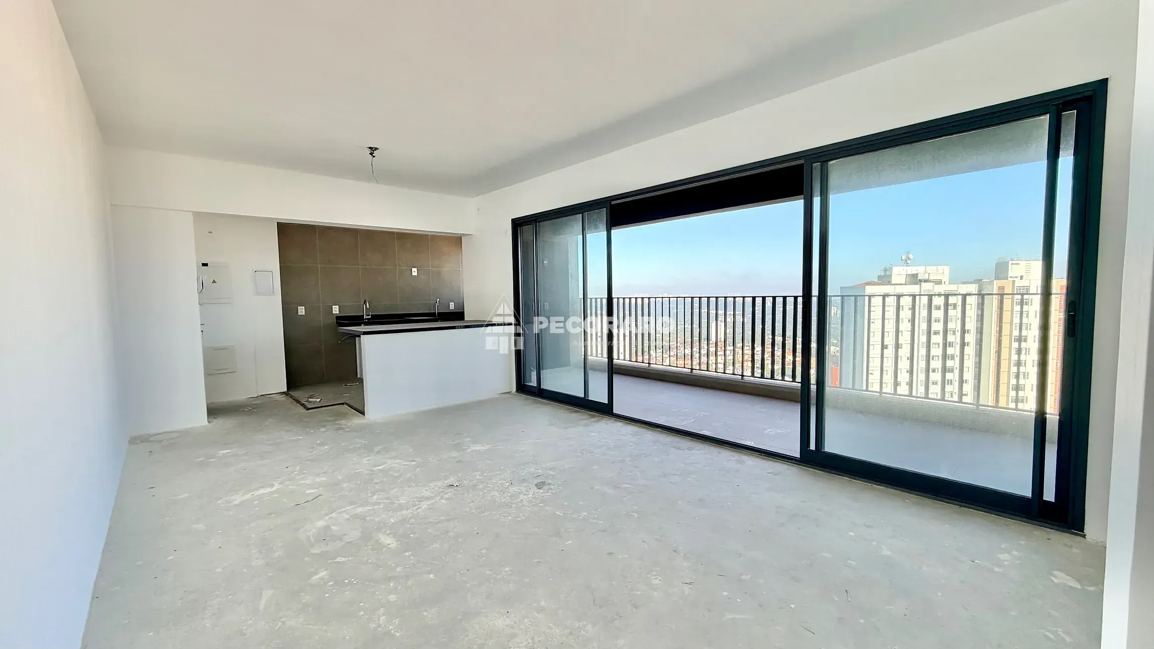 Apartamento, 2 quartos, 119 m² - Foto 3