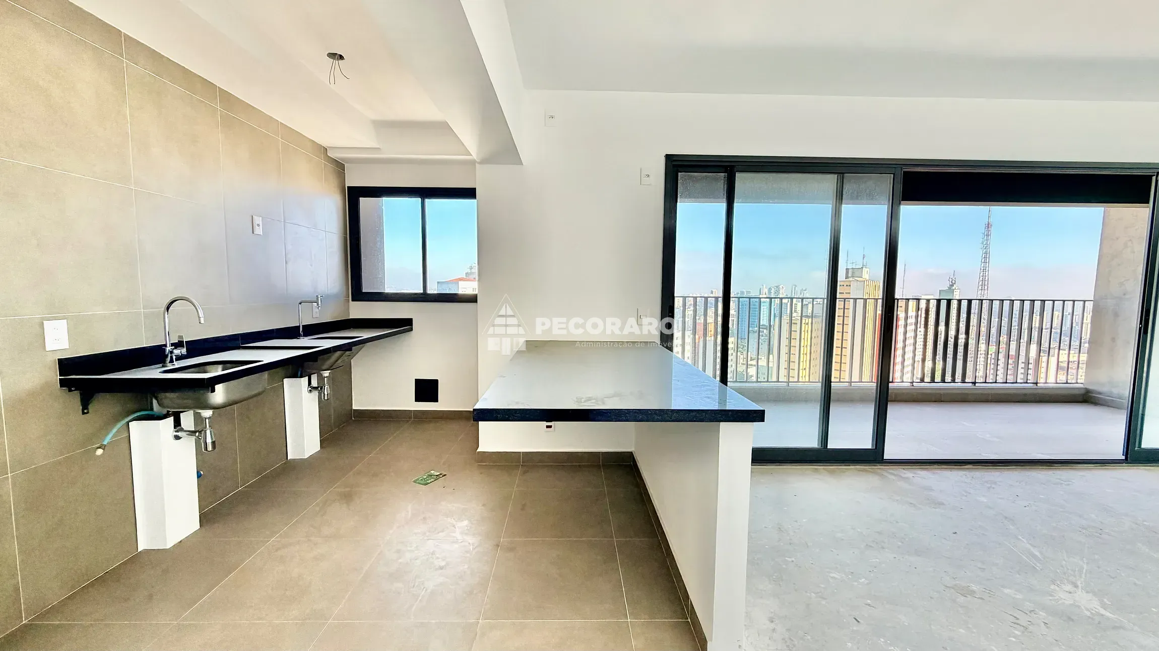 Apartamento, 2 quartos, 119 m² - Foto 2