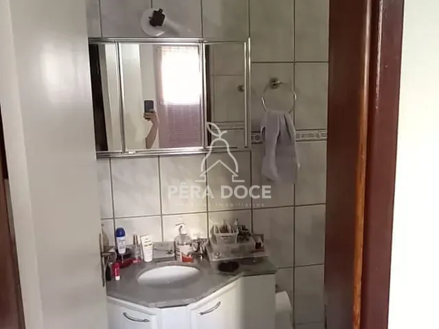 Apartamento 3 quartos e 2 banheiros, à venda, no bairro Parque do Mirante em Uberaba