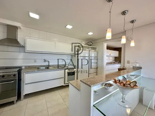 Apartamento 3 quartos e 3 banheiros, à venda, no bairro 00 em Capão da Canoa