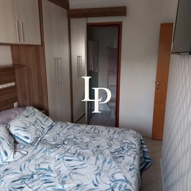 Apartamento, 2 quartos, 60 m² - Foto 18