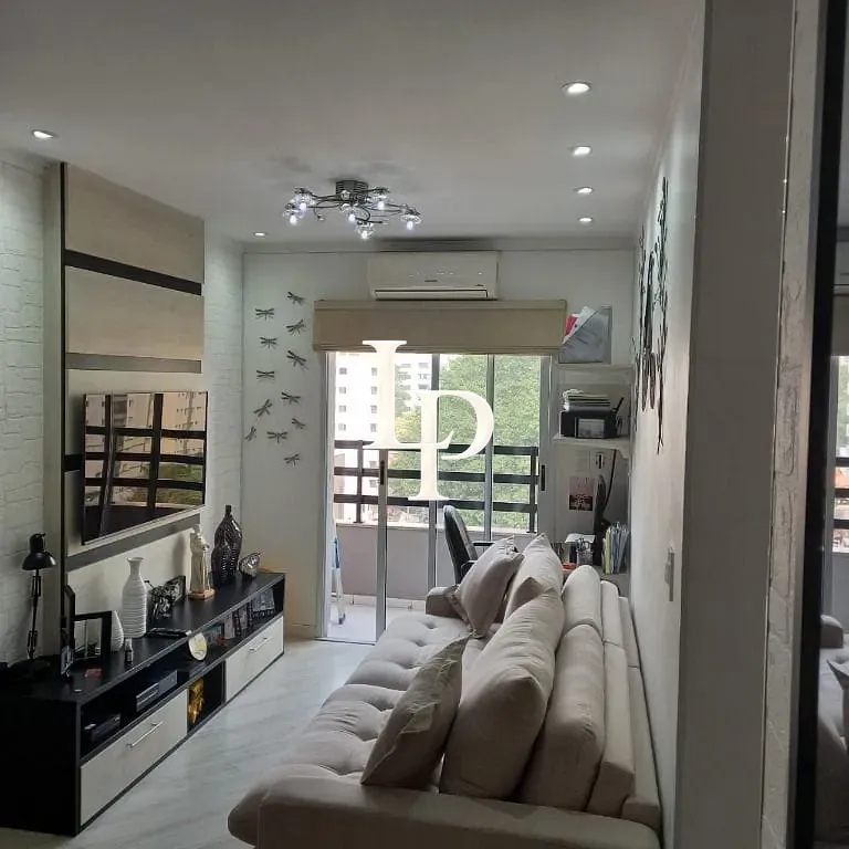 Apartamento, 2 quartos, 60 m² - Foto 6