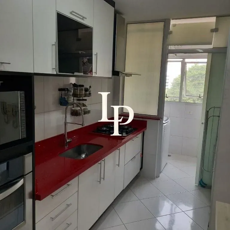 Apartamento, 2 quartos, 60 m² - Foto 7