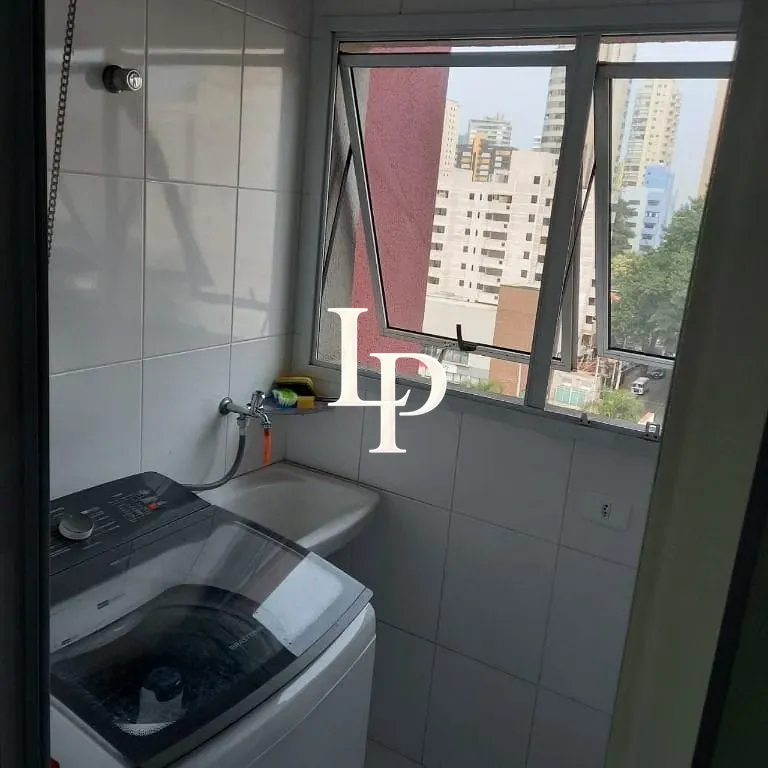 Apartamento, 2 quartos, 60 m² - Foto 9