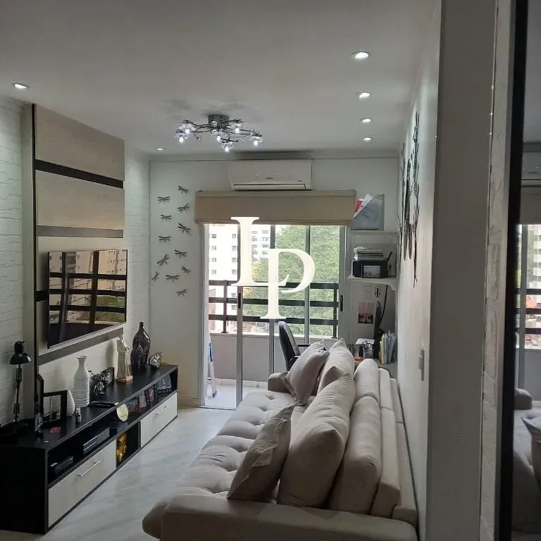 Apartamento, 2 quartos, 60 m² - Foto 5