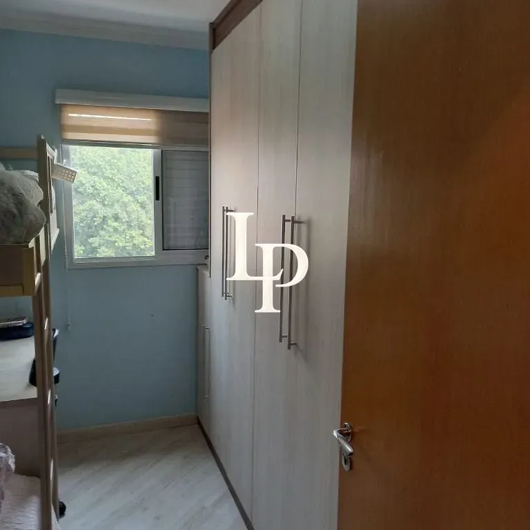 Apartamento, 2 quartos, 60 m² - Foto 15
