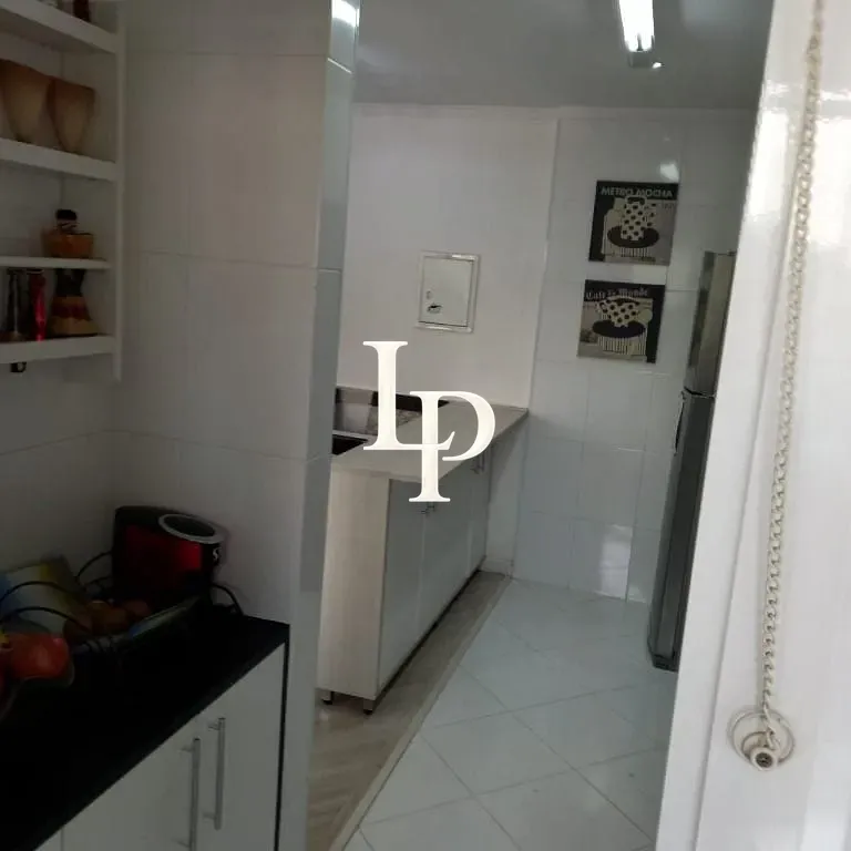 Apartamento, 2 quartos, 60 m² - Foto 8