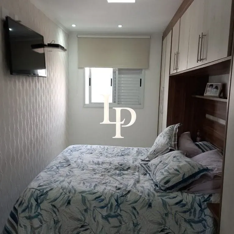 Apartamento, 2 quartos, 60 m² - Foto 19
