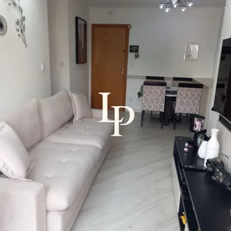 Apartamento, 2 quartos, 60 m² - Foto 1