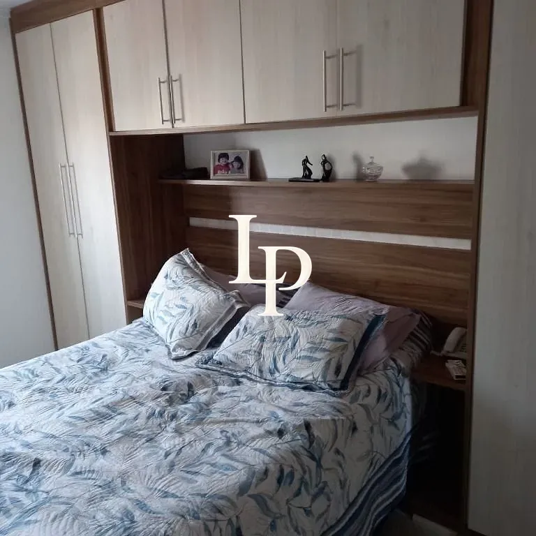 Apartamento, 2 quartos, 60 m² - Foto 17