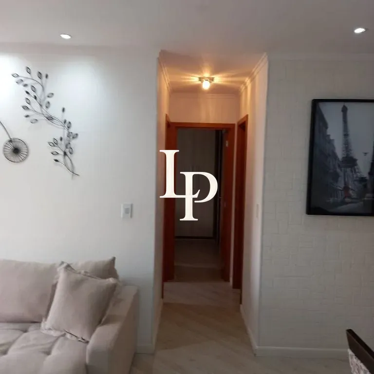 Apartamento, 2 quartos, 60 m² - Foto 11