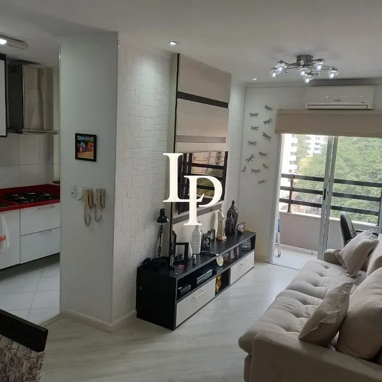 Apartamento, 2 quartos, 60 m² - Foto 4