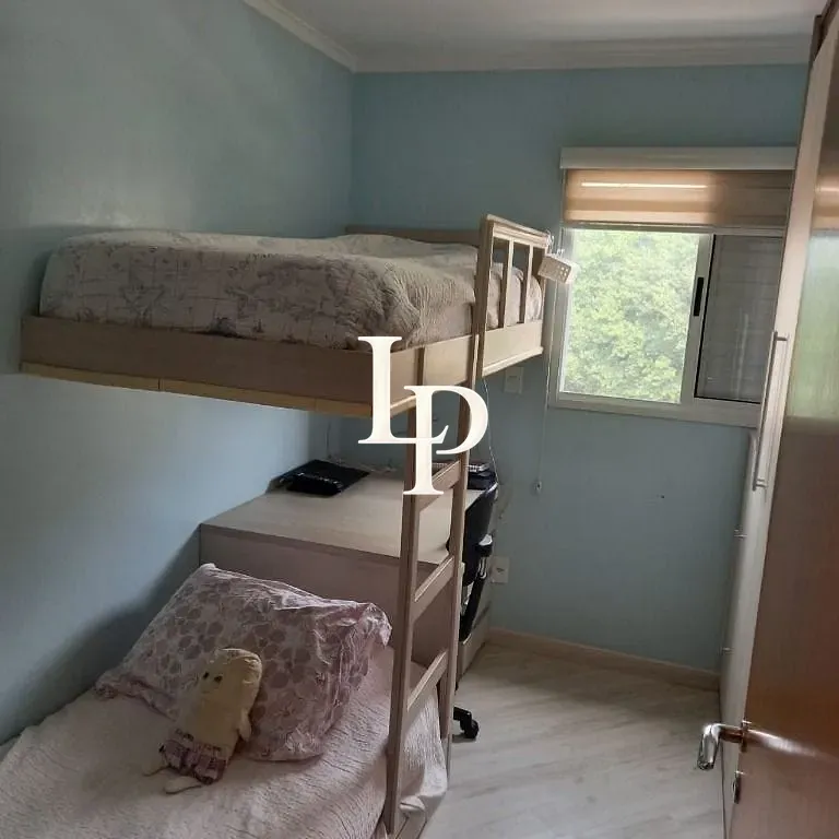 Apartamento, 2 quartos, 60 m² - Foto 14