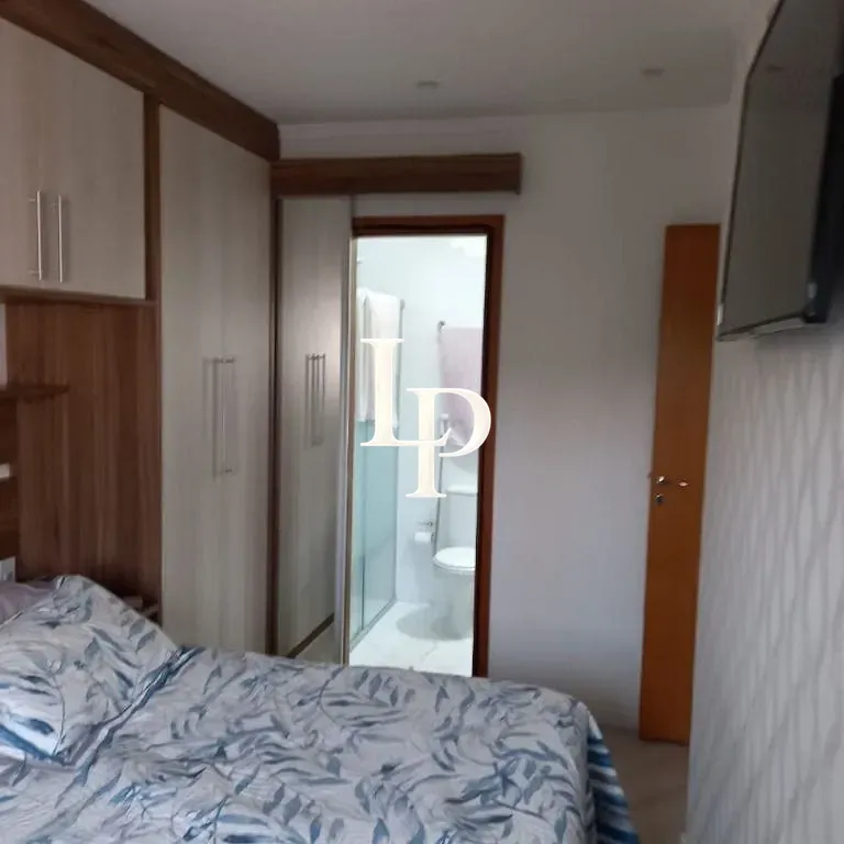 Apartamento, 2 quartos, 60 m² - Foto 16