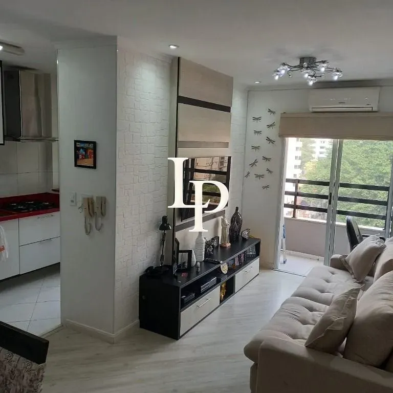 Apartamento, 2 quartos, 60 m² - Foto 3