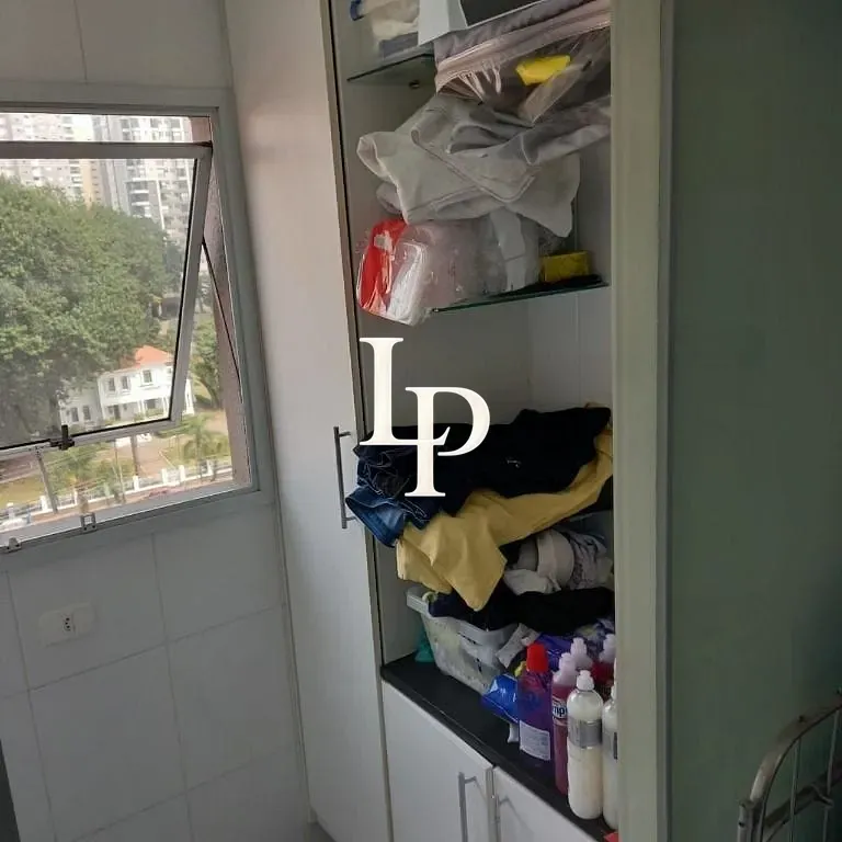 Apartamento, 2 quartos, 60 m² - Foto 10
