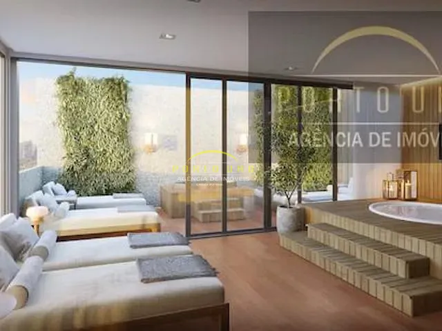 Apartamento com 253m² 4 quartos e 5 banheiros, à venda, no bairro Horto Florestal em Salvador
