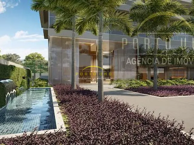 Apartamento com 253m² 4 quartos e 5 banheiros, à venda, no bairro Horto Florestal em Salvador